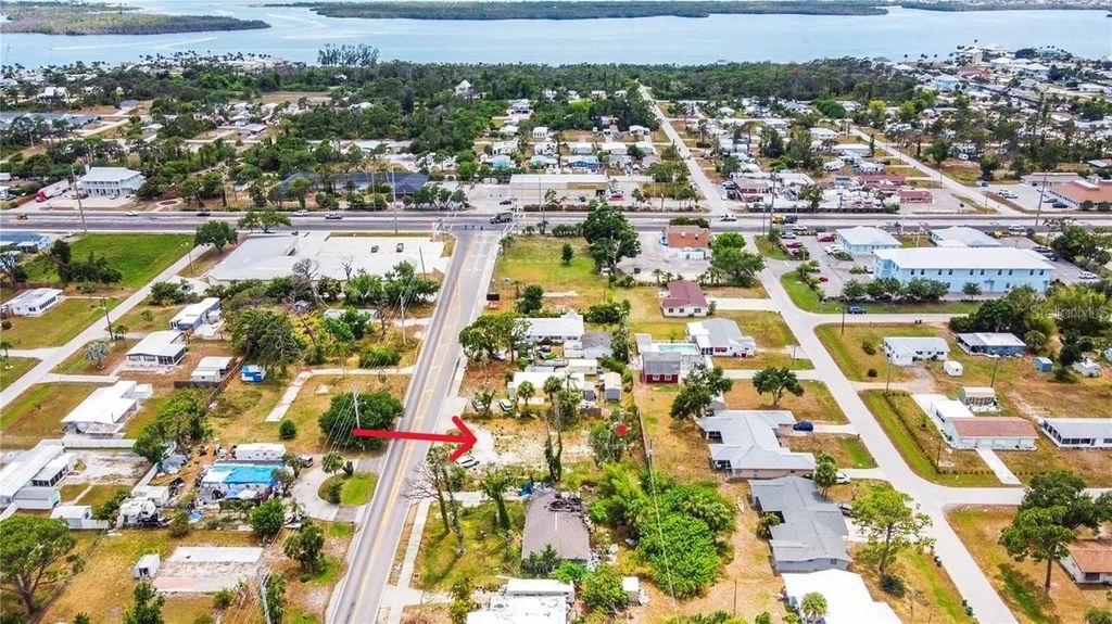 Photo of 7439 San Casa Drive, Englewood, FL 34224 (MLS # S5136912)