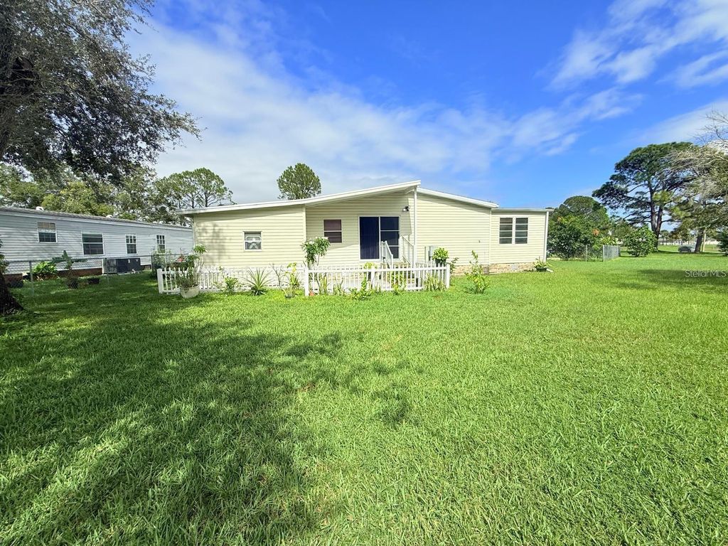 Photo of 220 Ellsworth Drive, Kissimmee, FL 34758 (MLS # S5149062)