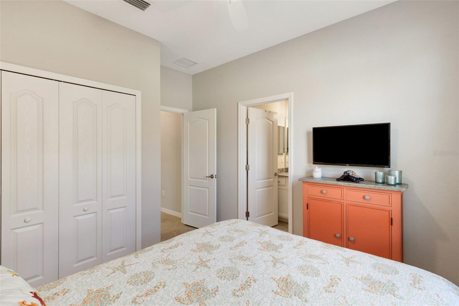 GRAN PARADISO - Residential