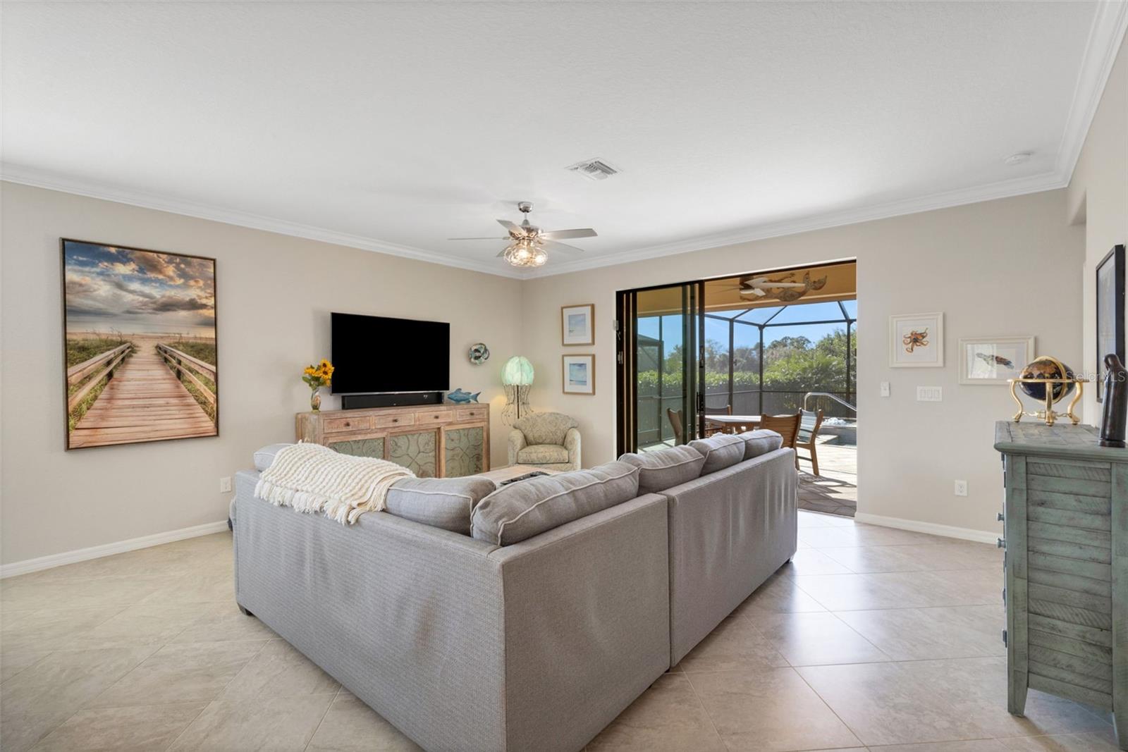 GRAN PARADISO - Residential