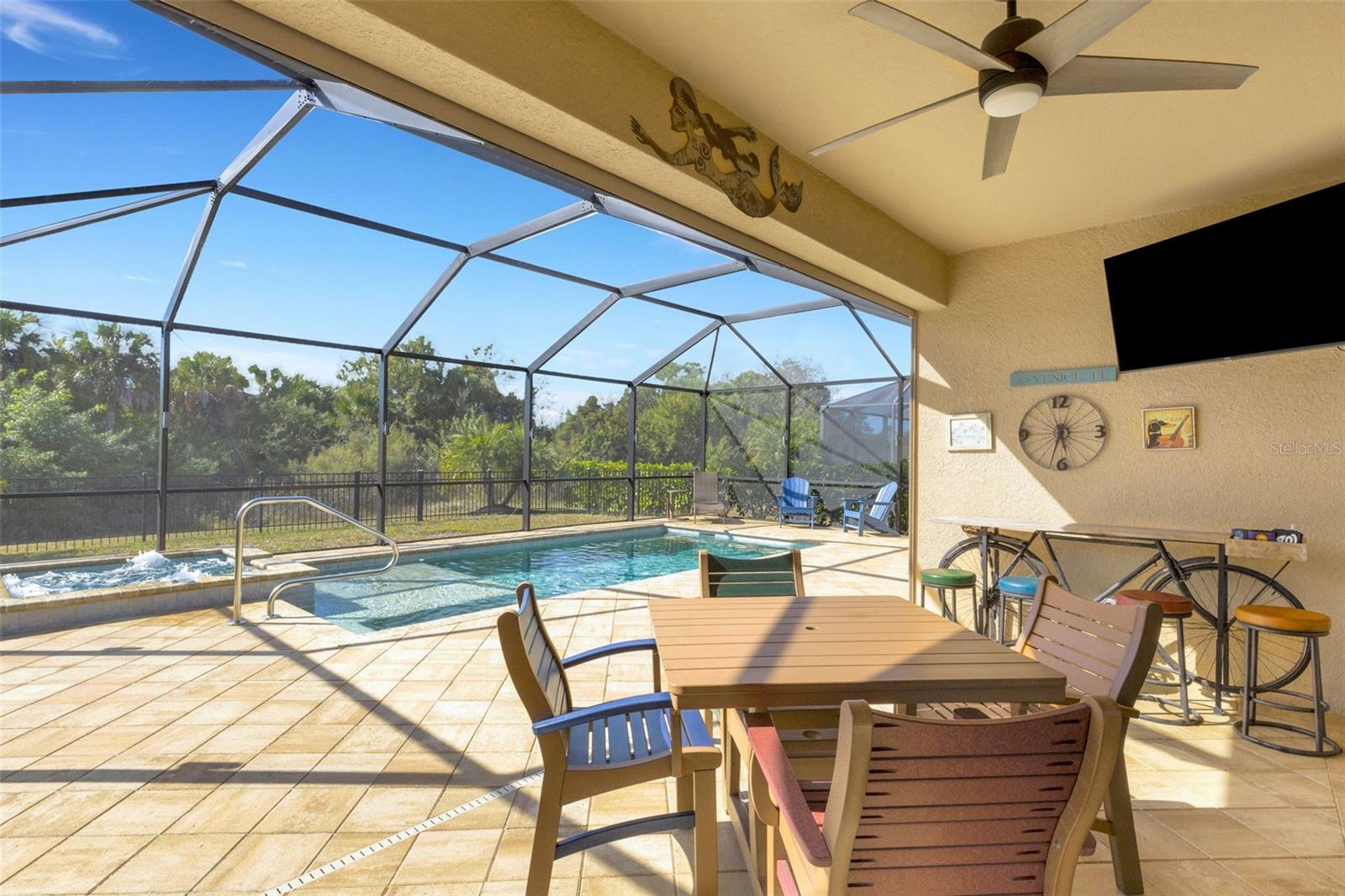 GRAN PARADISO - Residential