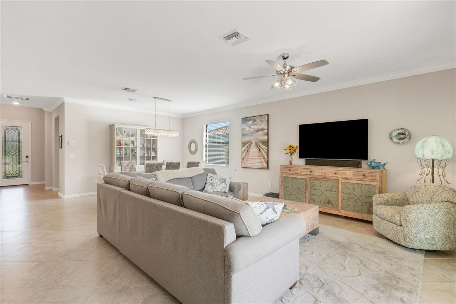 GRAN PARADISO - Residential