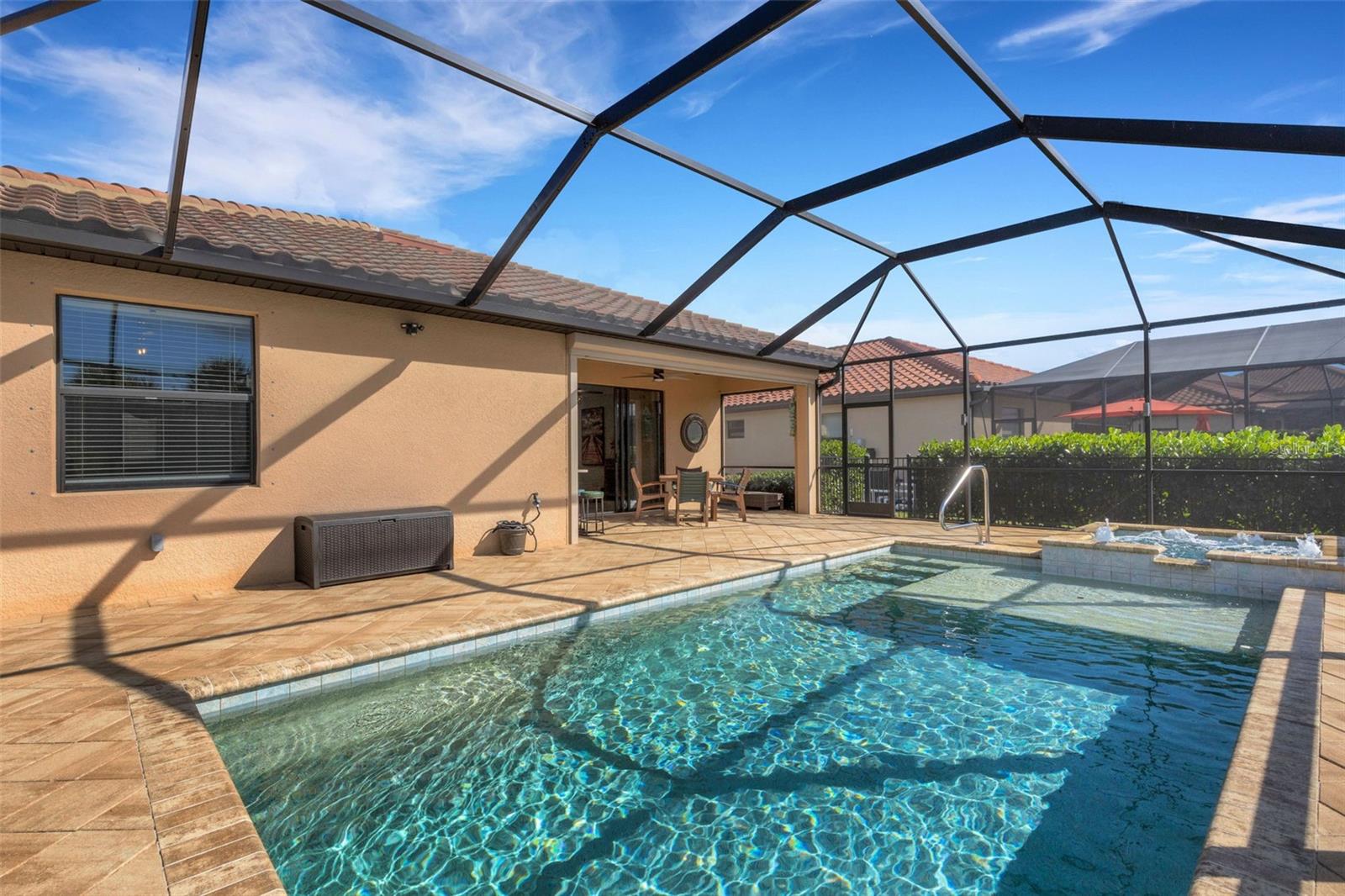 GRAN PARADISO - Residential