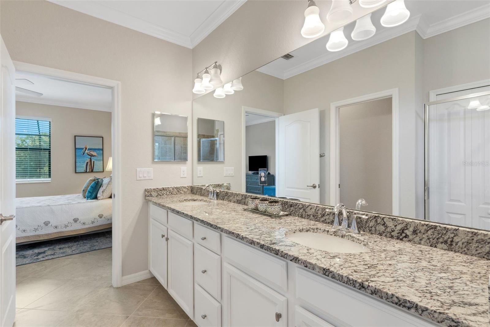 GRAN PARADISO - Residential