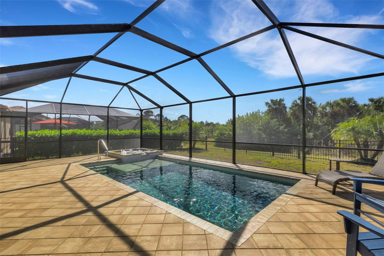 GRAN PARADISO - Residential