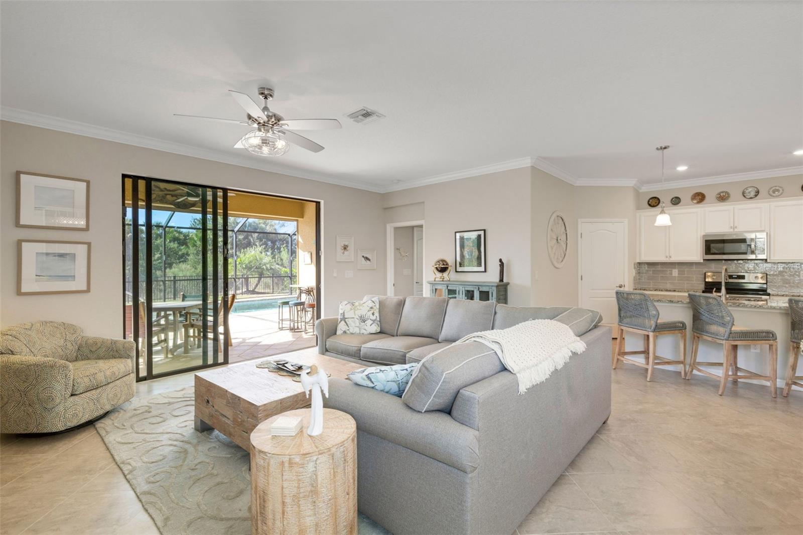 GRAN PARADISO - Residential