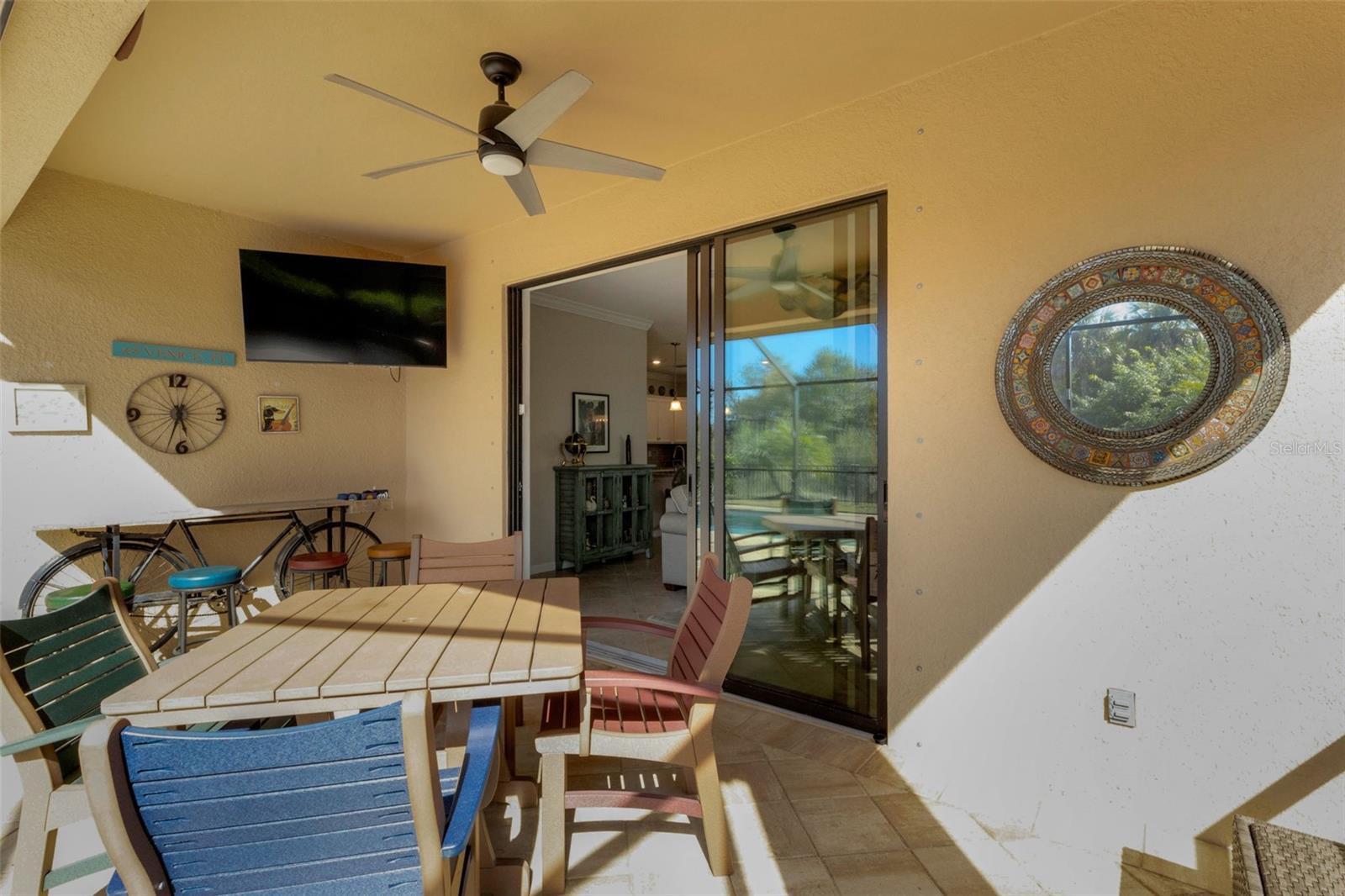 GRAN PARADISO - Residential