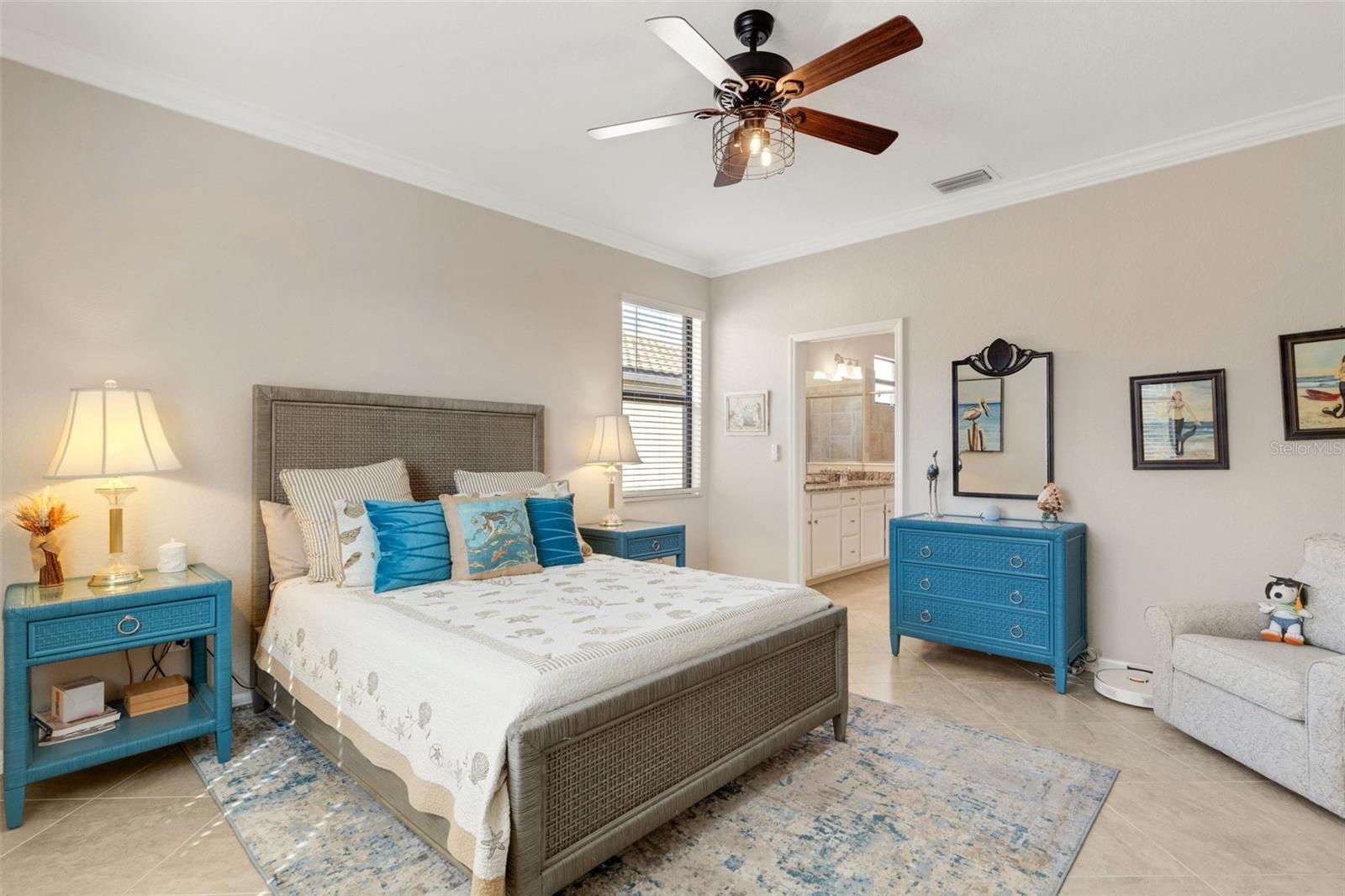 GRAN PARADISO - Residential