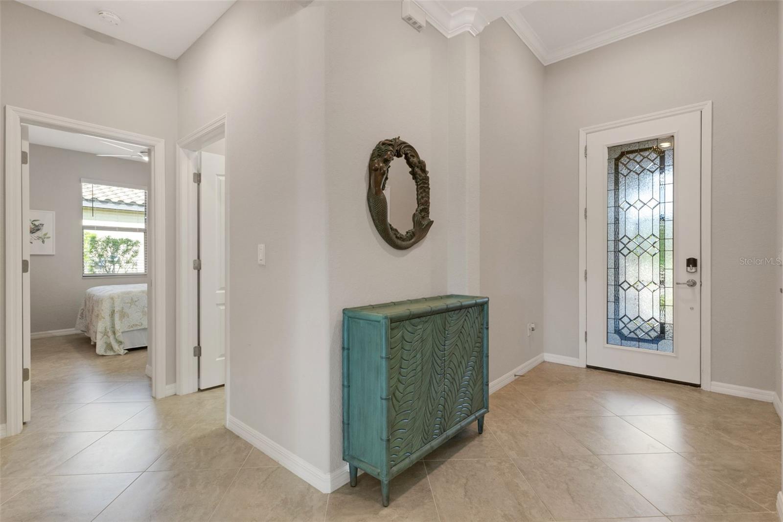 GRAN PARADISO - Residential