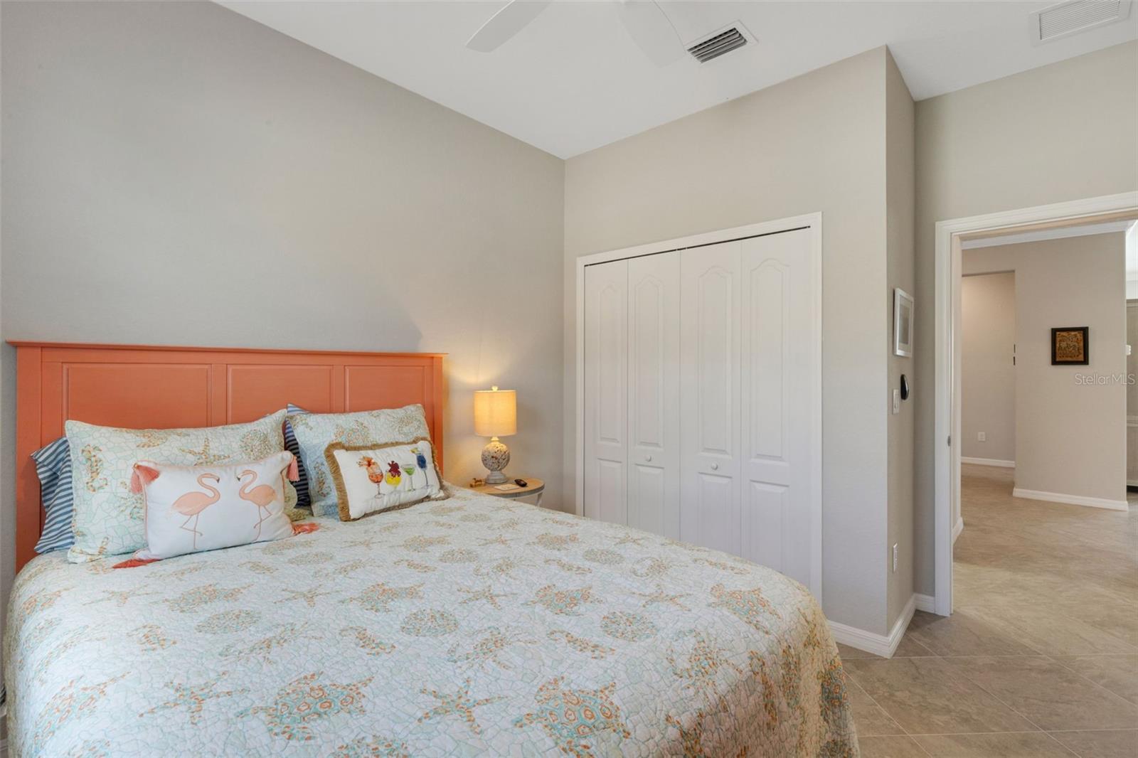 GRAN PARADISO - Residential