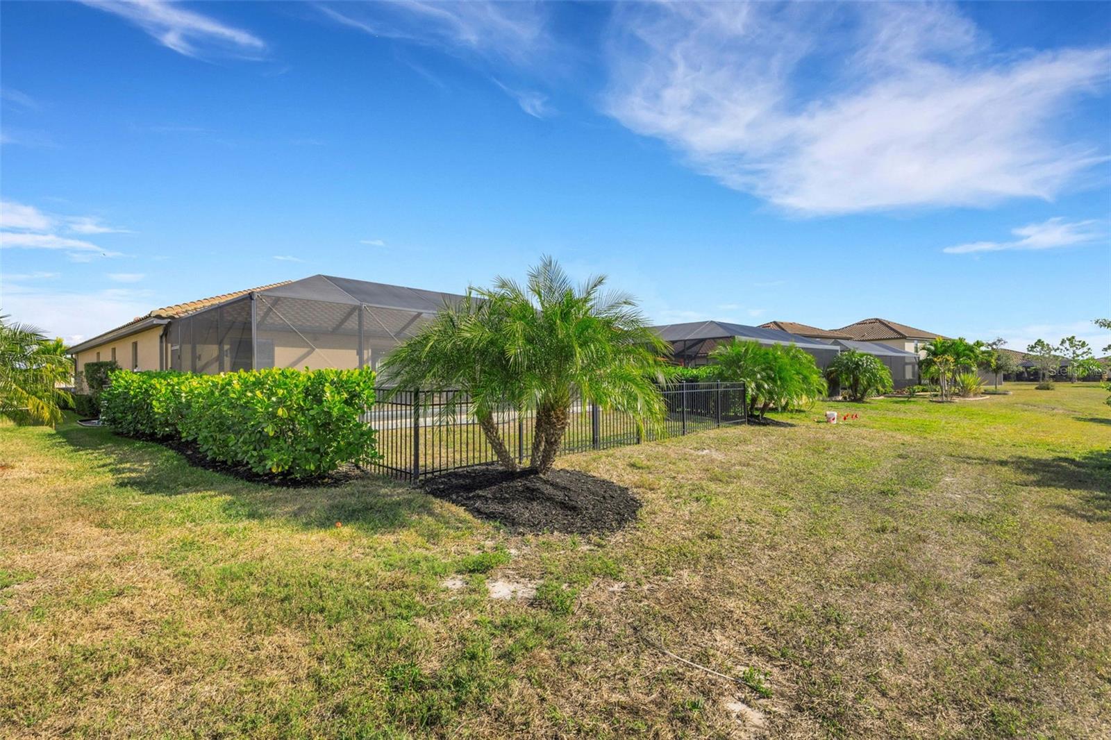 GRAN PARADISO - Residential