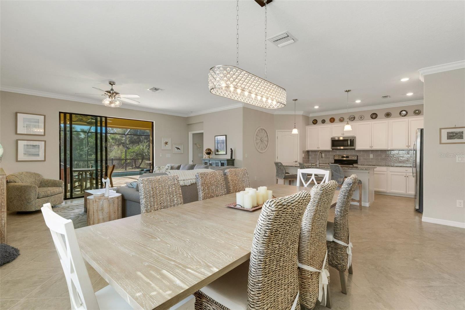 GRAN PARADISO - Residential