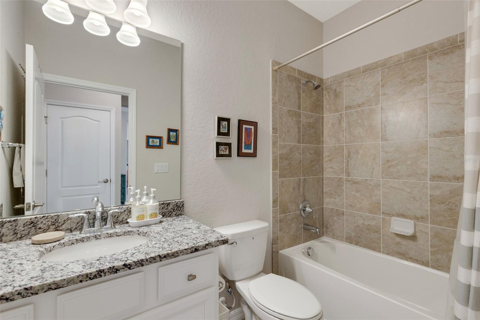 GRAN PARADISO - Residential