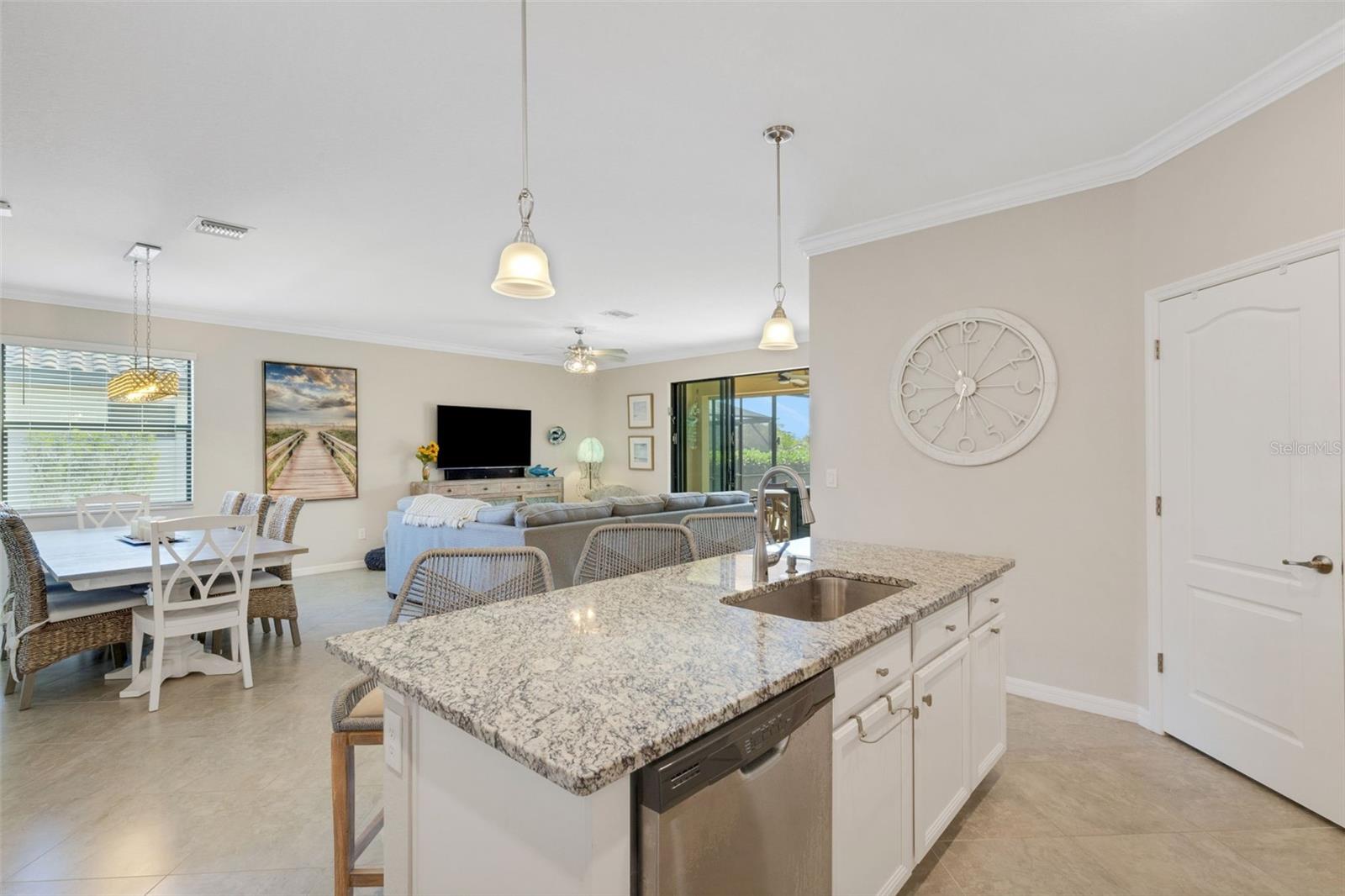 GRAN PARADISO - Residential