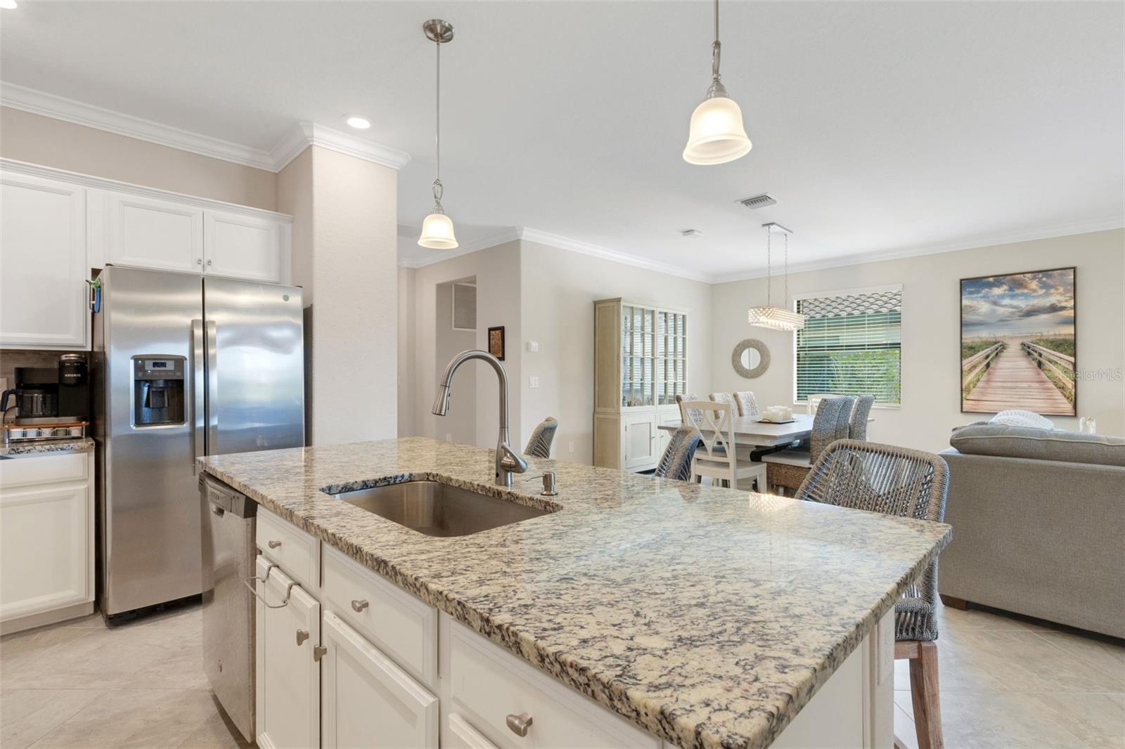 GRAN PARADISO - Residential