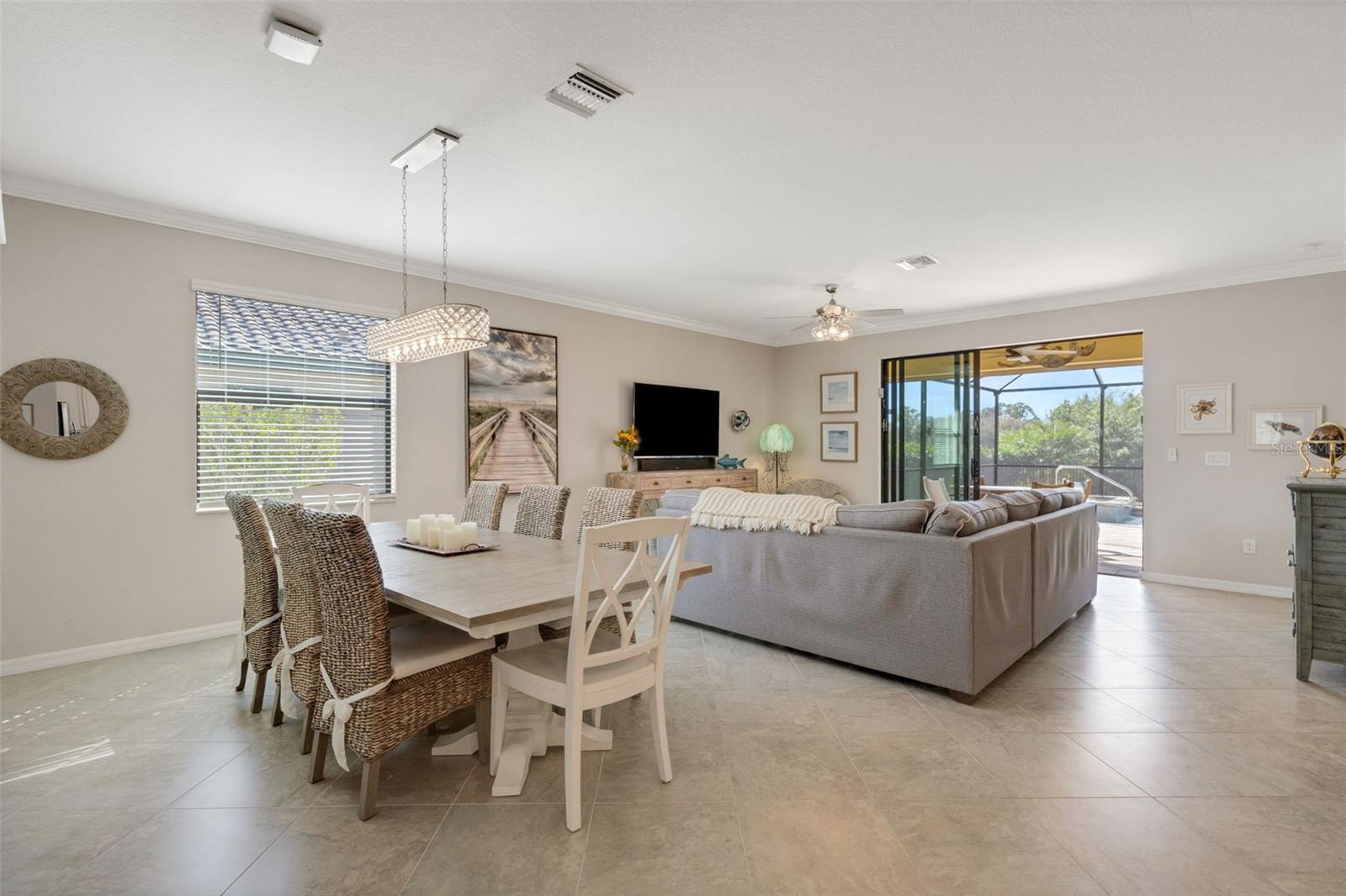 GRAN PARADISO - Residential