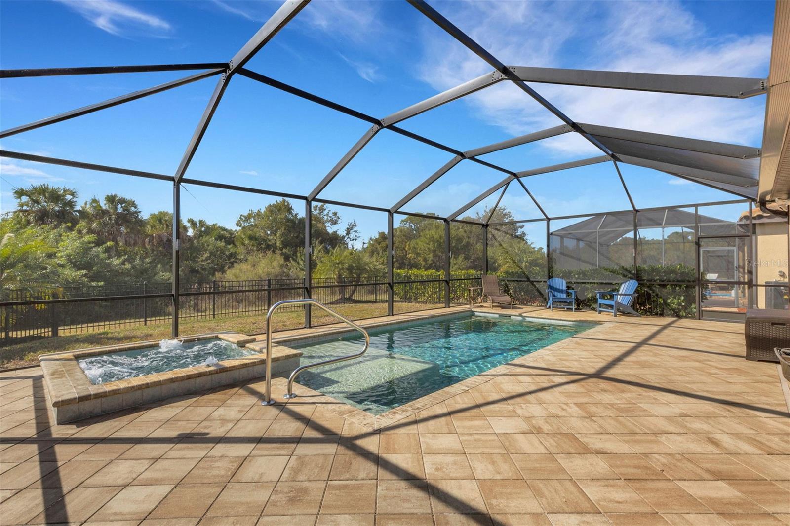 GRAN PARADISO - Residential