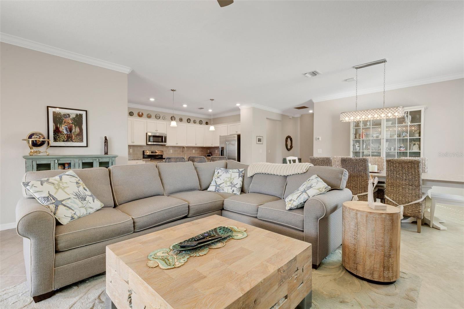 GRAN PARADISO - Residential