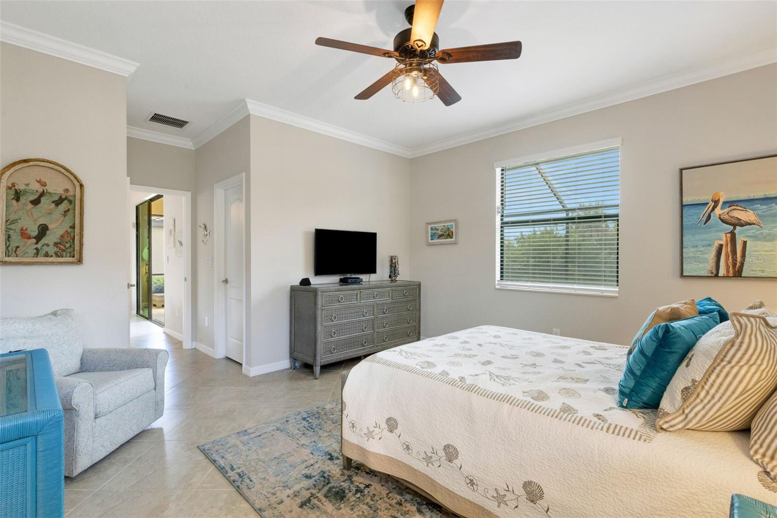 GRAN PARADISO - Residential