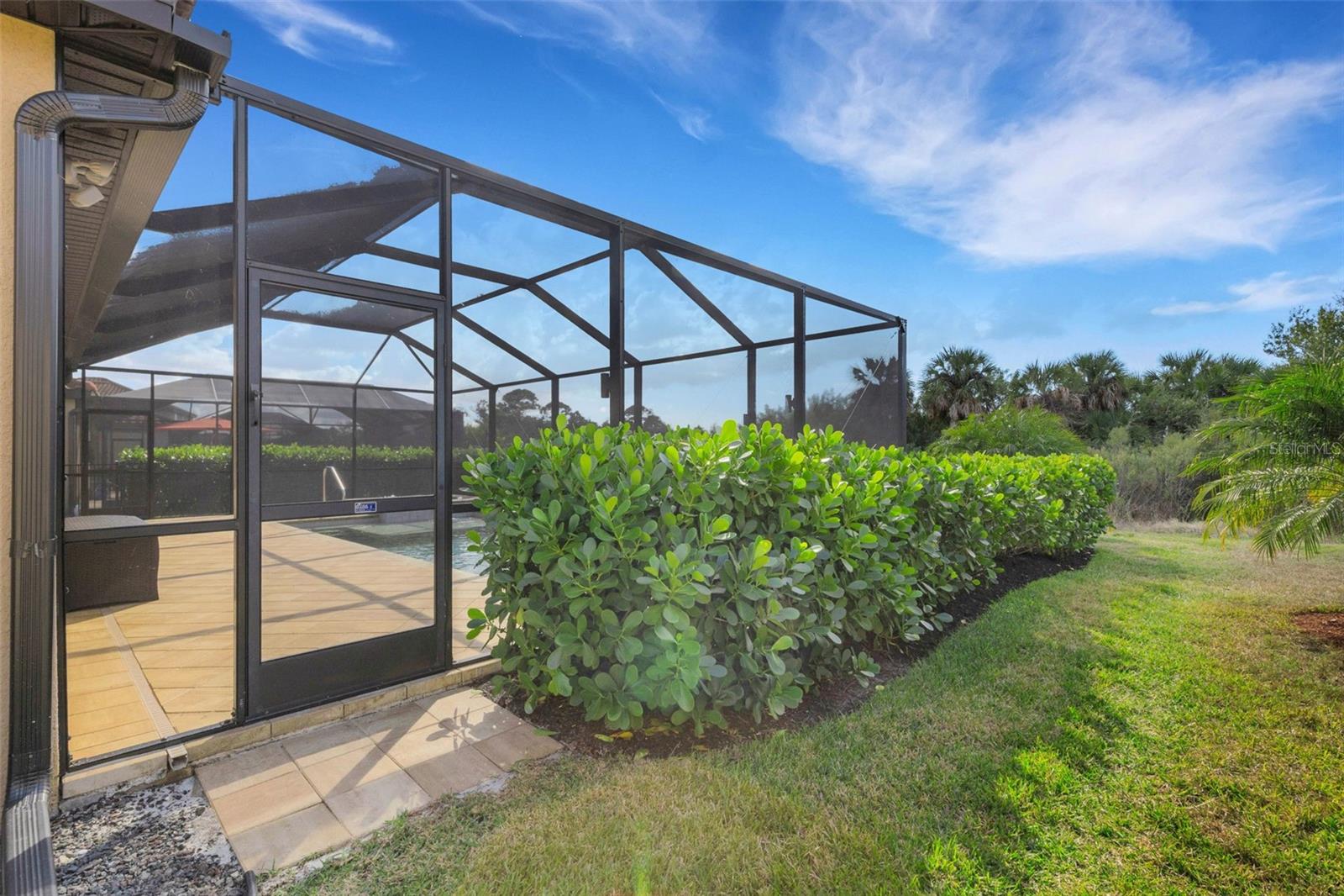 GRAN PARADISO - Residential