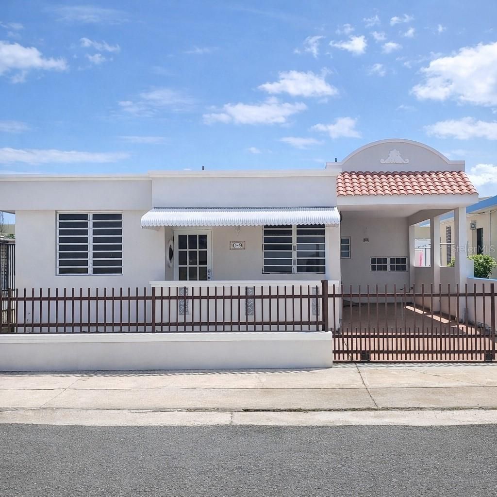Photo of 9 Los Corales, Hatillo, PR 00659 (MLS # PR9118684)