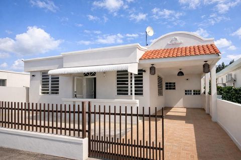 C-9 LOS CORALES HATILLO 00659