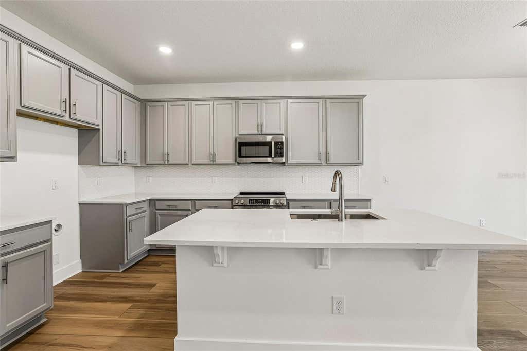 Photo of 31850 Clover Fin Court, Wesley Chapel, FL 33545 (MLS # TB8499365)