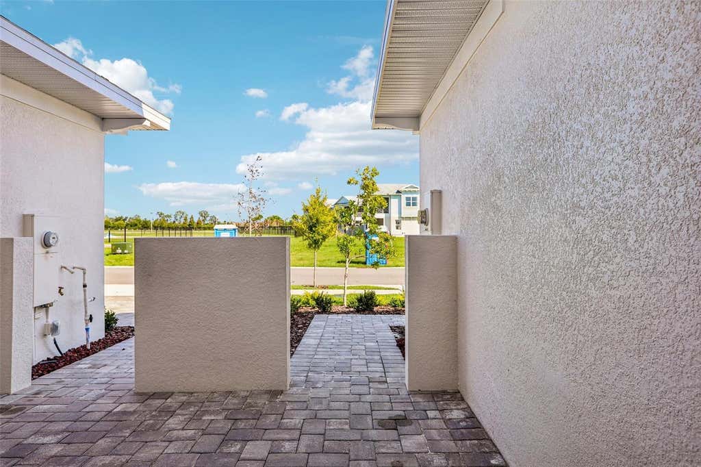 Photo of 31850 Clover Fin Court, Wesley Chapel, FL 33545 (MLS # TB8499365)