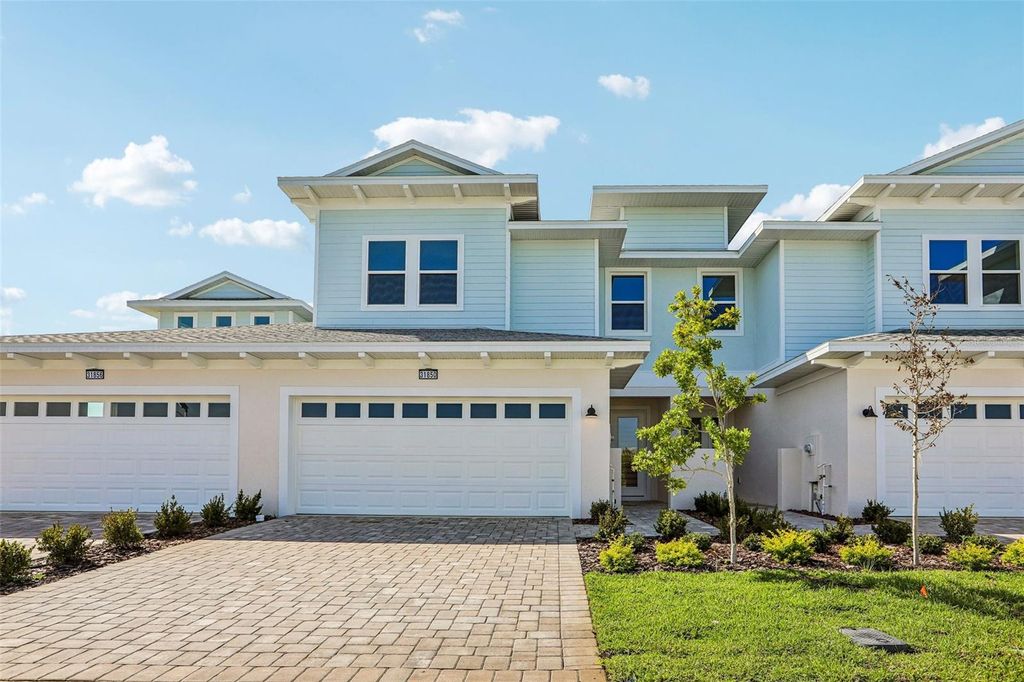 Photo of 31850 Clover Fin Court, Wesley Chapel, FL 33545 (MLS # TB8499365)