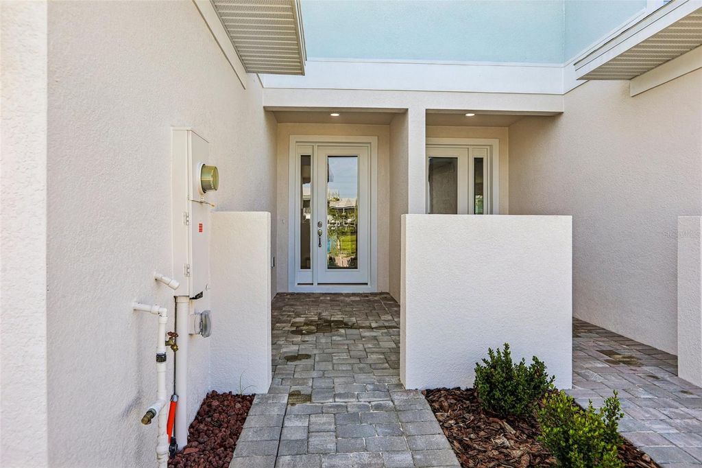 Photo of 31850 Clover Fin Court, Wesley Chapel, FL 33545 (MLS # TB8499365)