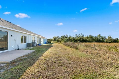 A home in APOLLO BEACH