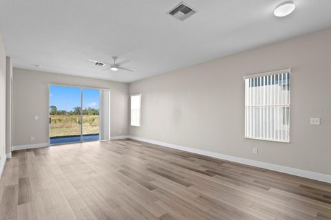 A home in APOLLO BEACH