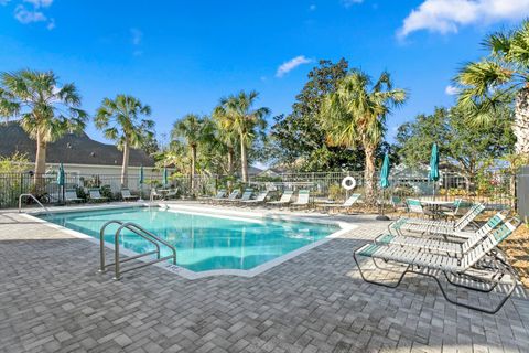 A home in APOLLO BEACH