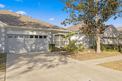 A home in APOLLO BEACH