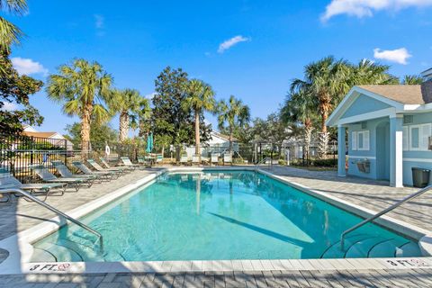 A home in APOLLO BEACH