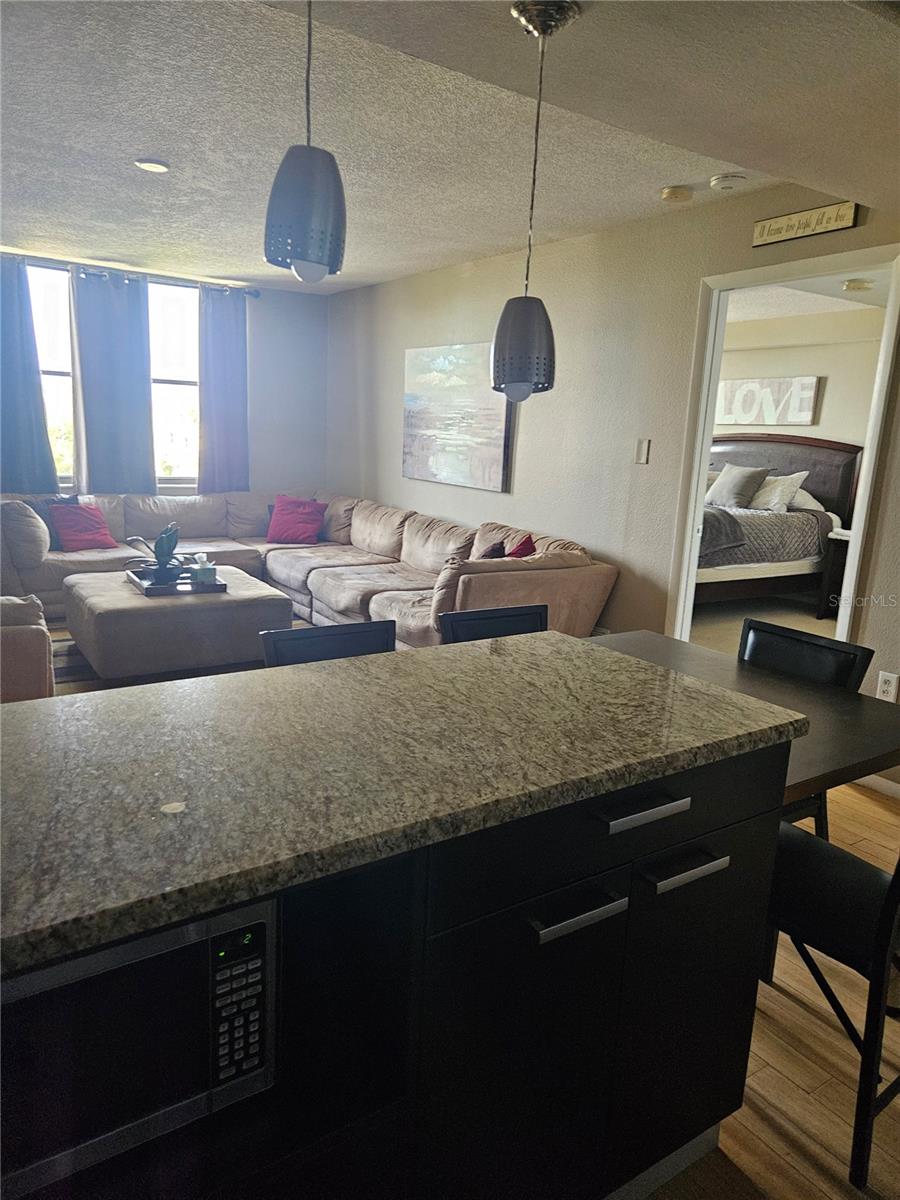 Photo of 701 S Madison Avenue #515, Clearwater, FL 33756 (MLS # TB8543242)