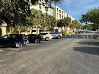 Photo of 701 S Madison Avenue #515, Clearwater, FL 33756 (MLS # TB8543242)