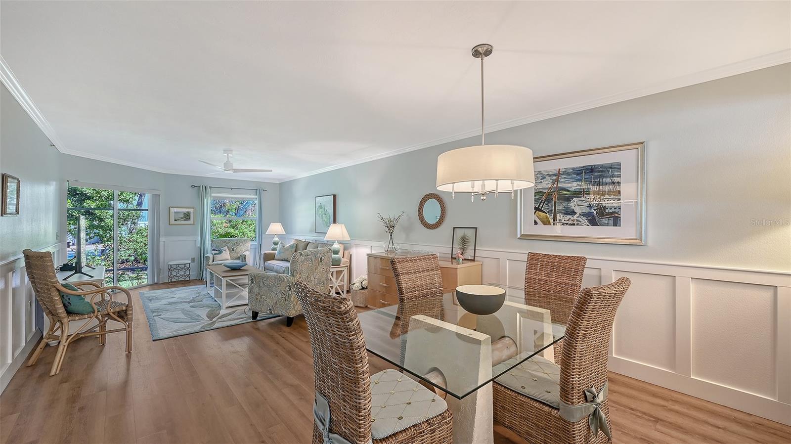 GULF & BAY CLUB BAYSIDE - Residential