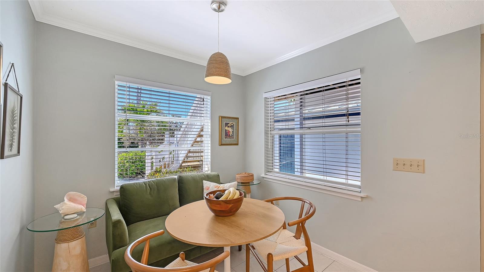 GULF & BAY CLUB BAYSIDE - Residential