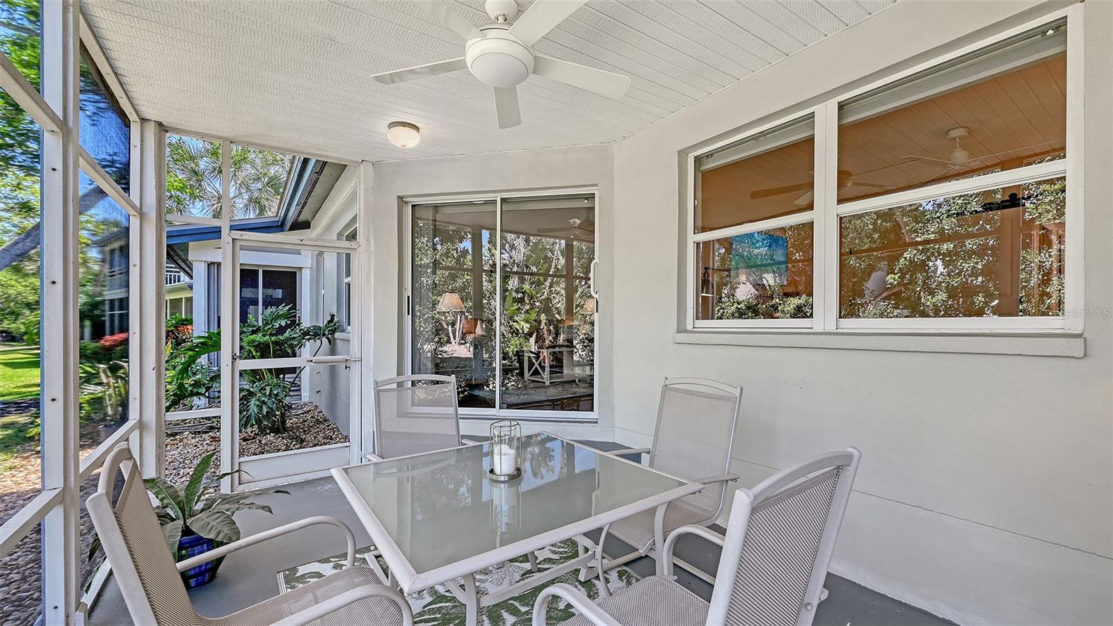 GULF & BAY CLUB BAYSIDE - Residential