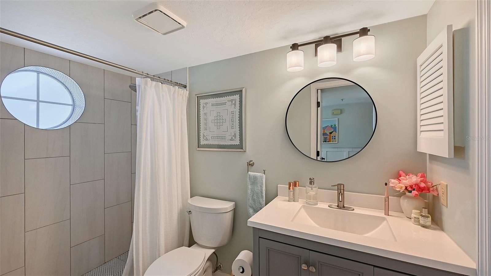 GULF & BAY CLUB BAYSIDE - Residential