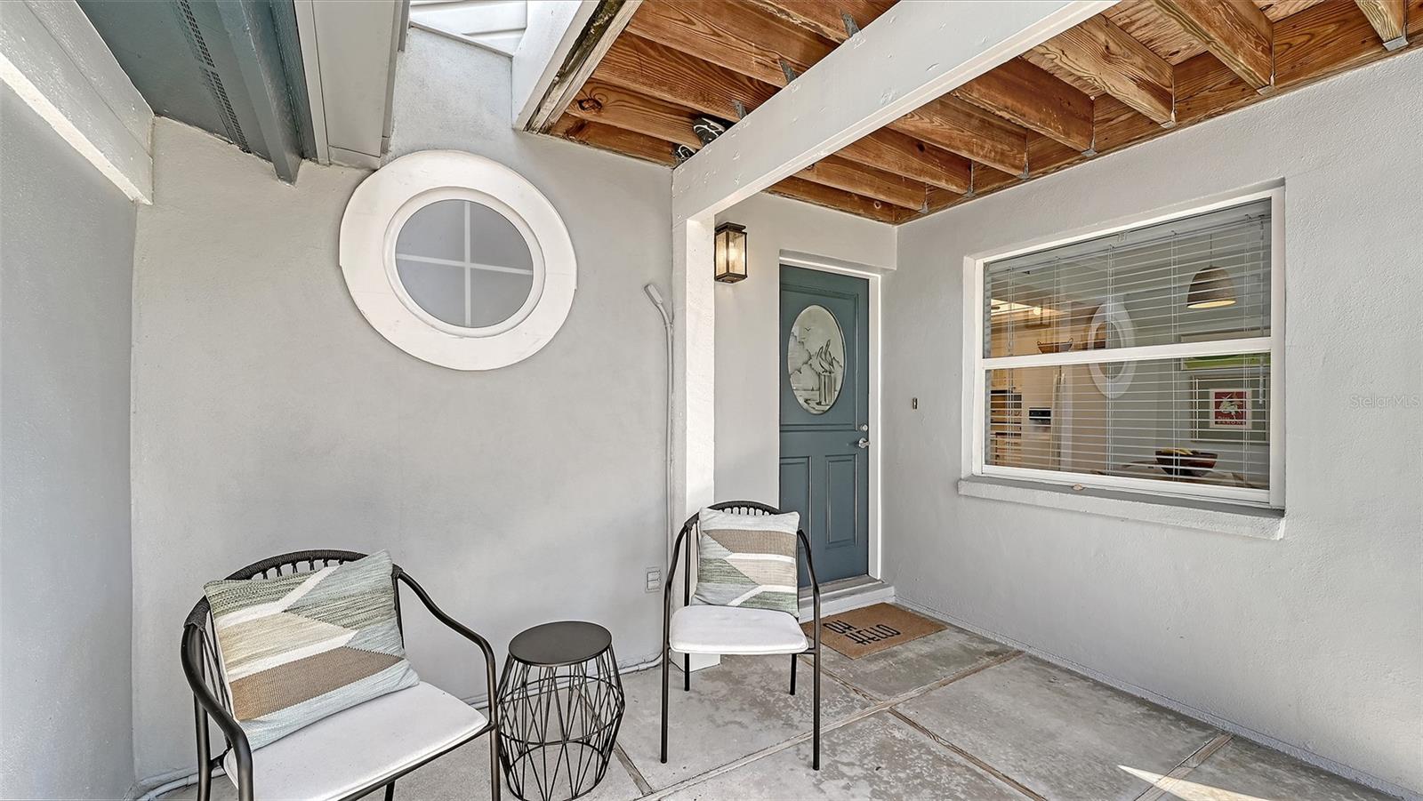 GULF & BAY CLUB BAYSIDE - Residential