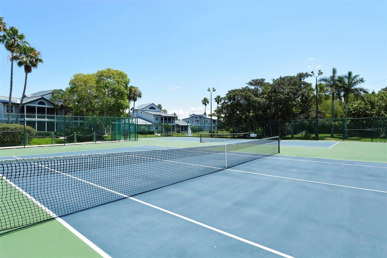 GULF & BAY CLUB BAYSIDE - Residential