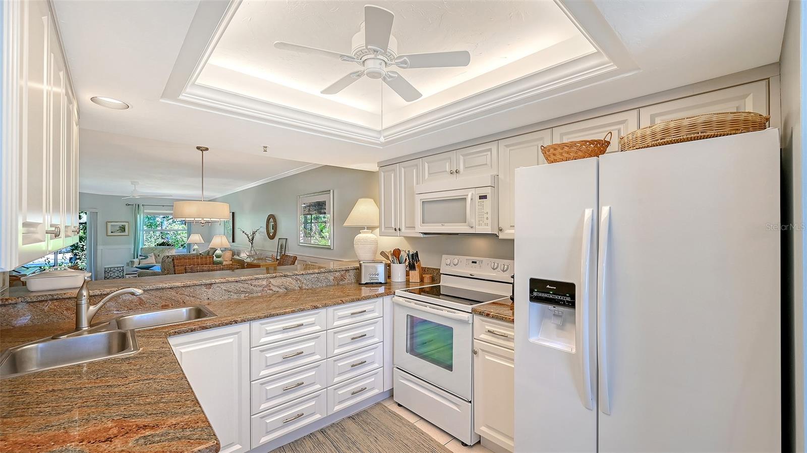 GULF & BAY CLUB BAYSIDE - Residential