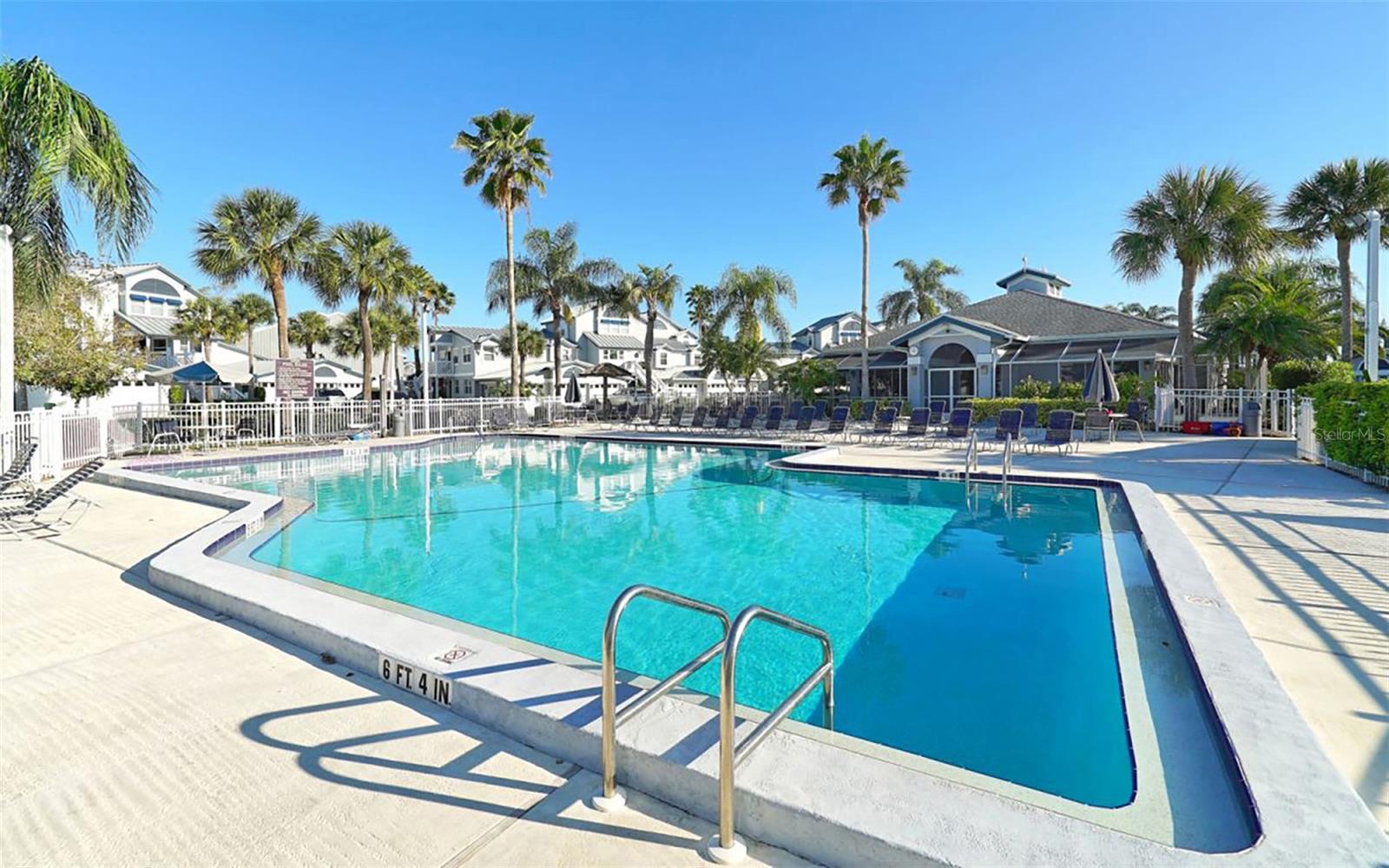 GULF & BAY CLUB BAYSIDE - Residential