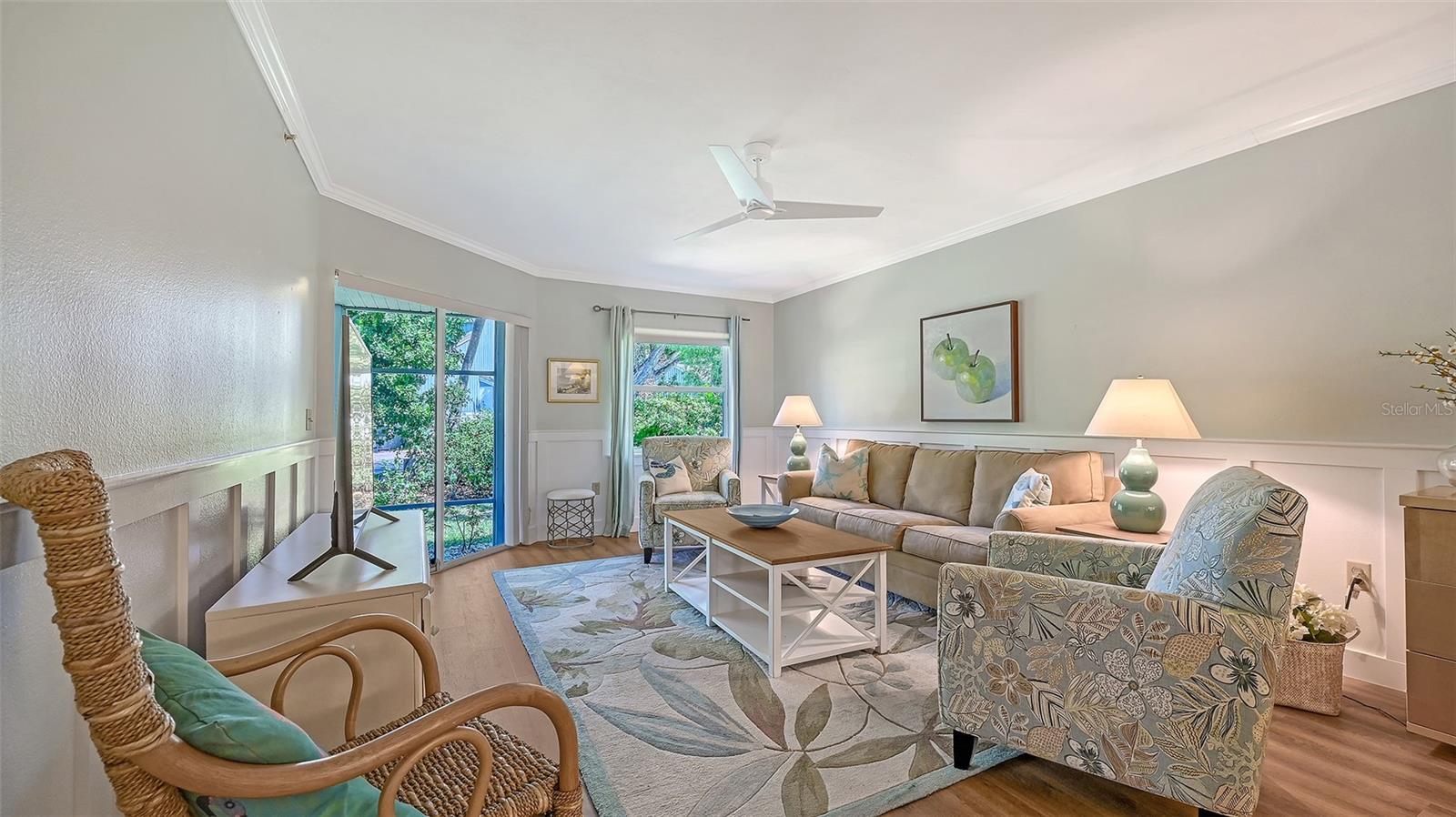 GULF & BAY CLUB BAYSIDE - Residential