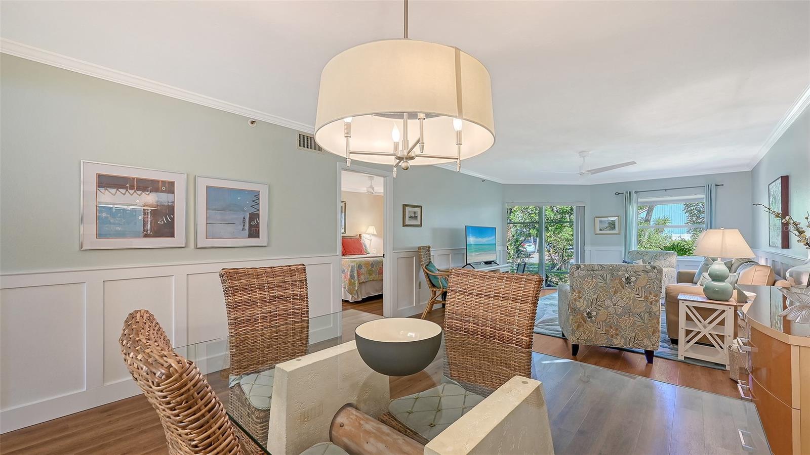 GULF & BAY CLUB BAYSIDE - Residential