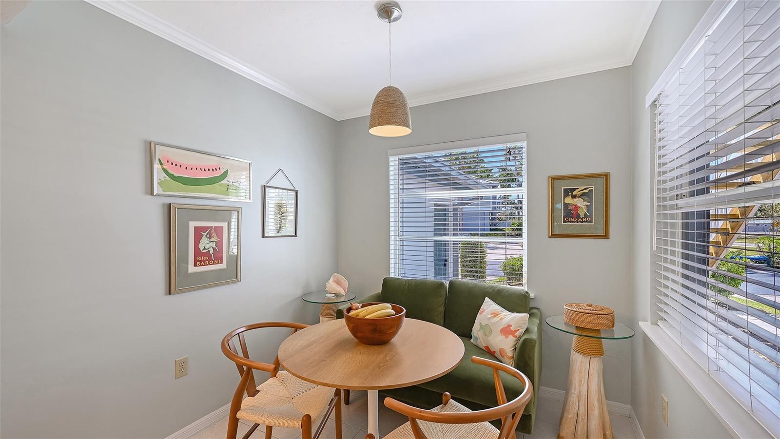 GULF & BAY CLUB BAYSIDE - Residential