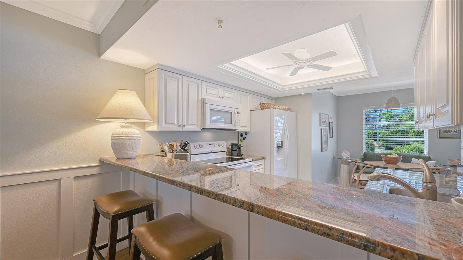 GULF & BAY CLUB BAYSIDE - Residential