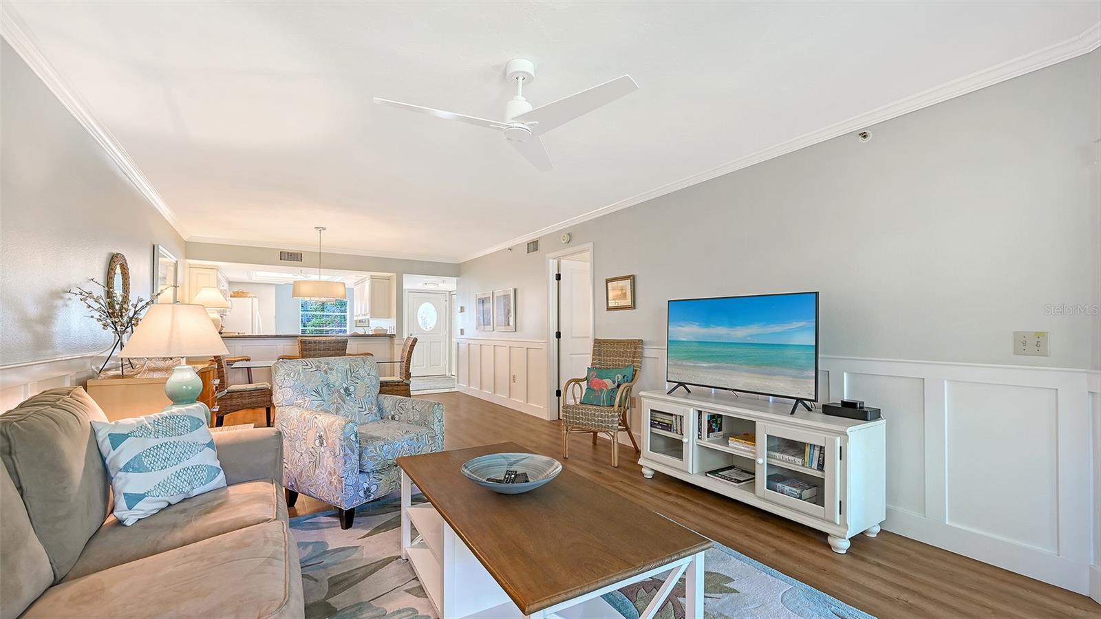 GULF & BAY CLUB BAYSIDE - Residential